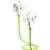 Ecouteurs Bluetooth Etanches IPX4 Son Stéréo Pour Tous Smartphones YONIS