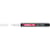 Marqueur Peinture Permanent 791 Blanc Pointe Ogive 1-2 mm EDDING