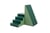 Ensemble blocs 1X vert réséda - vert pin - IGLU