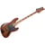 Diamond J-4 Exotic Faded Vintage Sunburst Schecter