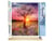 Peinture par Numéro Figured'Art - Arbre Corps de Femme - Kit de Loisir Créatif DIY Numéro d'Art Complet - 40x50cm toile roulée + châssis en bois à monter