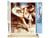 Peinture par Numéro Figured'Art - Une Ballerine se prépare - Kit de Loisir Créatif DIY Numéro d'Art Complet - 40x50cm toile roulée + châssis en bois à monter