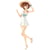 Sousai Shojo Teien - Figurine Plastic Model Kit 1/10 Koyomi Takanashi Swim Style 16 cm - Kotobukiya