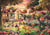 Puzzle 1000 pièces - Fête d'Anniversaire de Mickey Mouse - Trefl