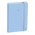 AFFAIRES COLOR ML Pastel - 10x15 cm - avec élastique - Semainier - 13 mois de décembre à décembre