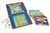 Jeu éducatif Couleurs et Formes Magnétique - Scratch
