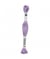 Fil à broder mouliné Uni - Rico Design 106 Violet