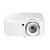 Optoma UHZ66 - Vidéoprojecteur Home cinema, WiFi, 4K UHD, 2160p, 4000 Lumens - Noir