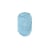 Natura Happy Cotton 3mm 20g Amigurumi et Crochet Col. 785 bleu