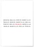 Poster Maman Forte | A3 : 29,7x42cm
