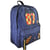 Sac à Dos Harry Potter 42 CM Borne Potter 07