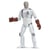 Power Rangers - Figurine Z-Putty - Playmates