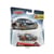 Vehicule cars carbon racers - max schnell - voiture miniature - mattel - dhm77
