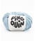 Pelote de laine et Alpaga à tricoter PINGO RELAX ALPAGA - 100GR - Pingouin Sky Blue