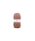 Fil de laine à tricoter Creative Soft Wool Aran - 100GR - Rico Design 08 Rose