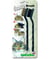 Lot de 2 Brosses Lana Brush - Madeira Gris