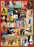 Puzzle 1000 pièces - Ballroom Dancing - Eurographics