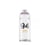 Spray de peinture - Violet Arlette - RV-322 - MTN 94 - 400ml