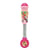 Microphone Princesse Disney avec tube lumineux et enceinte