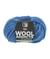 Pelote de laine FIRE - 100GR - Wool Addicts 0078 Bleu