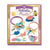 Artistic plastic accessoires de coiffure - Djeco - Beige