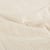 Tissu Jersey Coton ajouré Camille uni Ivoire