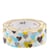 Masking Tape kids - Coeurs multicolores - 7 m x 15mm