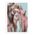 Affiche 30x40 cm - The future is female - Jonas Loose