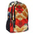 Sac à dos USA Vintage 45 CM Unkeeper Haut de Gamme - 2 compartiments