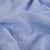 Tissu aspect Lin uni Bleu ciel