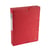 Boite de classement Exabox Dos 60mm Carte lustrée Scotten - A4 - Rouge - x 10 - Exacompta