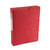 Boite de classement Exabox Dos 60mm Carte lustrée Scotten - A4 - Rouge - x 10 - Exacompta