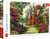 Puzzle 1000 pièces - Maison Victorienne - Trefl