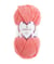 Découvrez le Confort et la Douceur de la Pelote Velours Creative Chenillove 100GR de Rico Design 26 Corail