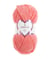 Découvrez le Confort et la Douceur de la Pelote Velours Creative Chenillove 100GR de Rico Design 26 Corail