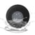 Enceinte Bluetooth Waterproof Kit Mains Libres Iphone Smartphone Tablette Noir YONIS