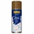 Spray de peinture - Brun vert - RAL 8001 - Brillant - Couvrant et résistant - Belton - Robust - 400ml