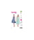 Patron Burda Style n°5635 – Robe Femme Tailles 34-44 taille n°FR 34-44