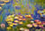 Puzzle 1000 pièces - Claude Monet - Nymphéas - Bluebird Puzzle