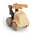 Flexi Camion echelle 15cm bio - VikingToys