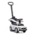 Porteur Mercedes Classe C blanc 3-en-1