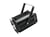EUROLITE Spot théâtre 300/500 antihalo bk