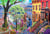 Puzzle 1000 pièces - Spring Hill - Bluebird Puzzle