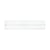 Bobine 25m Elastique boutonnière nylon 19mm blanc