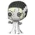 Universal Monsters - Figurine POP! Patchwork Bride of Frankenstein 9 cm