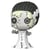 Universal Monsters - Figurine POP! Patchwork Bride of Frankenstein 9 cm