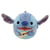 Lilo & Stitch - Peluche Squishmallow Stitch avec Guitare 20 cm - Jazwares