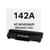 Cartouche de Toners Compatibles HP 142A Imprimantes Laserjet M109/M109a/M109w à M112/a/w & MFP M139/a/w  à M142/a/w