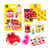Slime Mart Bag Nourriture - Slime à créer - Zuru