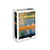 Puzzle 1000 pièces – la yole – pierre - auguste renoir - Sentosphere - Orange
